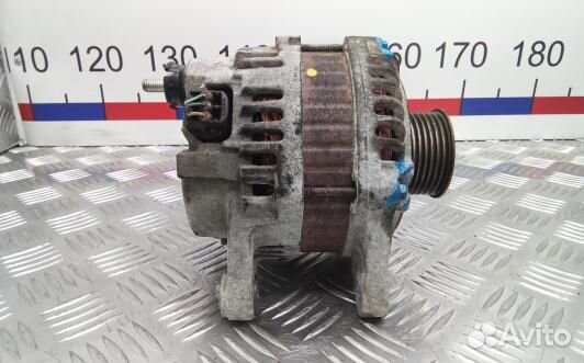 Генератор бензиновый nissan juke F15 (NDN23DG01)