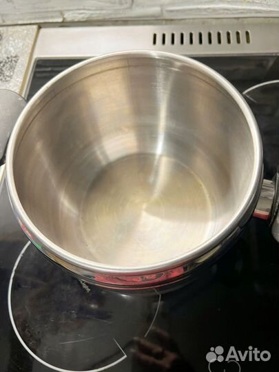 Скороварка 6 литров