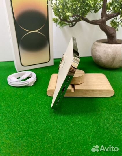 iPhone 14 Pro Max, 128 ГБ