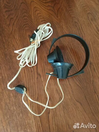 Наушники СССР,Игровые,компьютерные