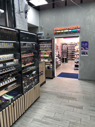 Торговая площадь, 225.1 м²