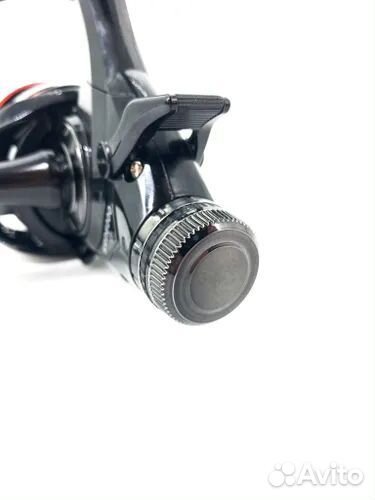 Катушка с байтранером Kaida Spirado 4000 (6+1)