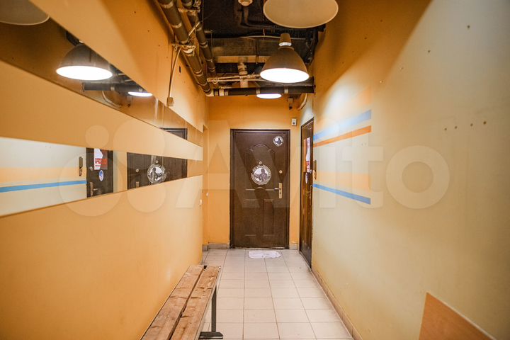 Свободного назначения, 105 м²