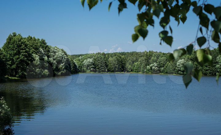 Участок 13,9 сот. (СНТ, ДНП)