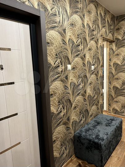 2-к. квартира, 60 м², 4/5 эт.