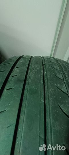 Blacklion BU66 Champoint 235/60 R16 100V