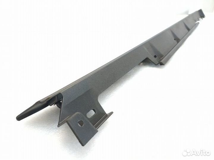 Накладка на порог наружная левая Lexus Rx450H