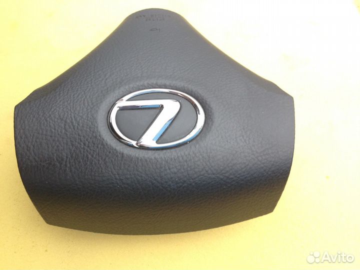 Airbag в руль Lexus GS300 GS350 GS450h GS430