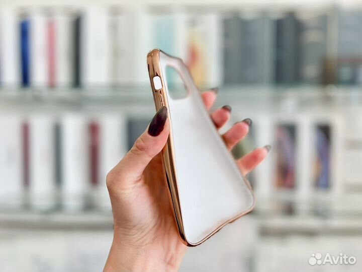 Чехол на iPhone 11 Pro