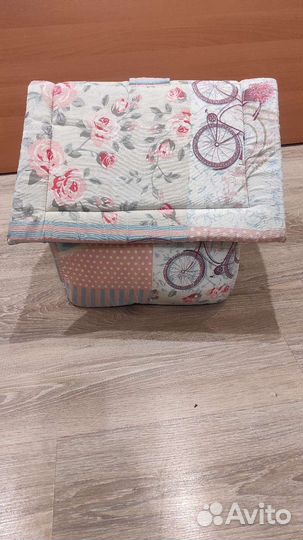 Домик для животных