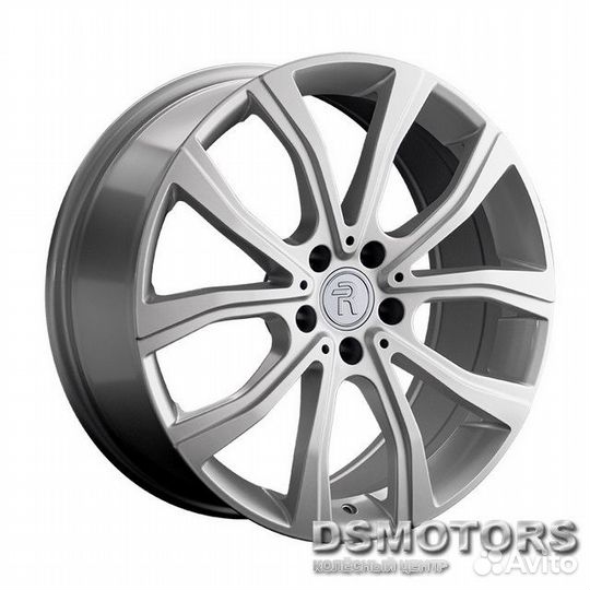 Диски Audi A170 8.5/19 5x112 ET36 d57.1 S