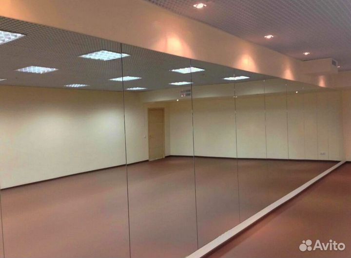 Стекло 2-12мм