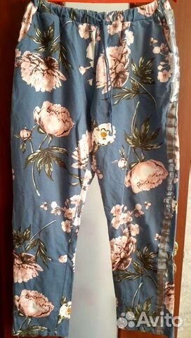 Одежда для дома