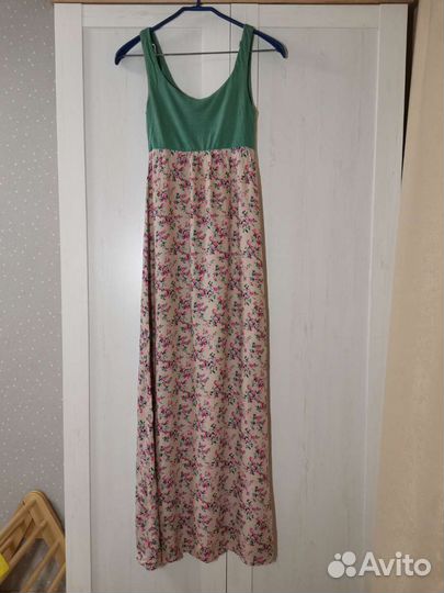 Пакет летних женских вещей 40 размер xs