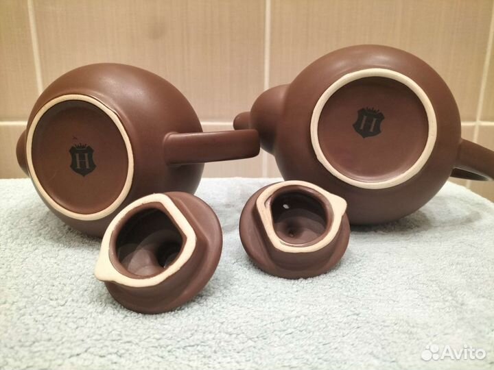 Чайник заварочный, стопки, соль-перец, фоторамка