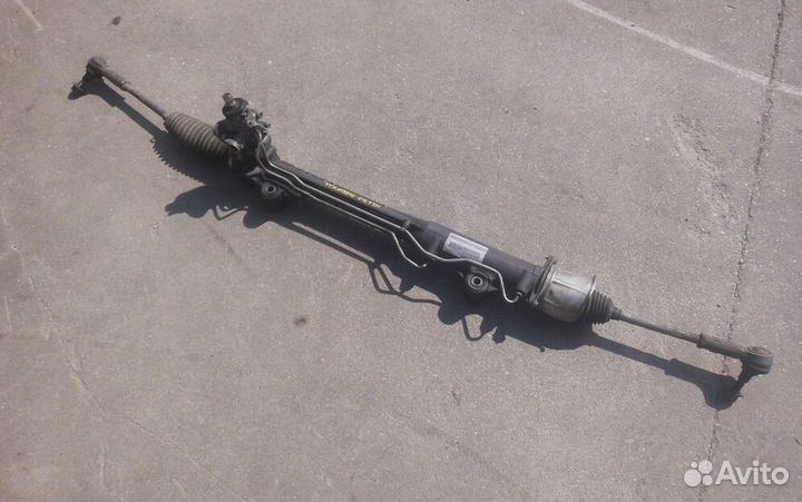 CE Рулевая рейка Volkswagen Touareg
