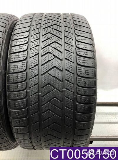 Pirelli Winter Sottozero 3 315/30 R21 96T