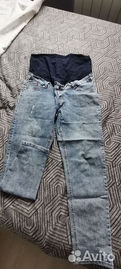 Вещи для беременных 46 размер