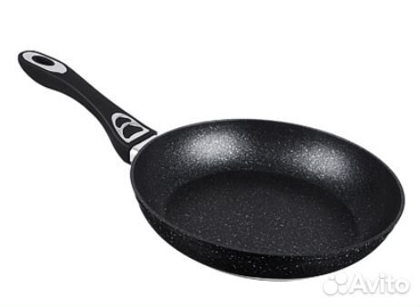 Сковорода литая d. 28 см Танто, антипригарное покр