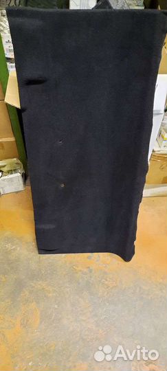 Перегородка багажника для мерседес W222