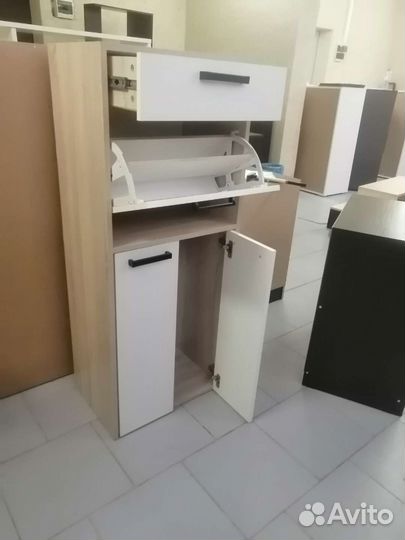 Тумба для обуви