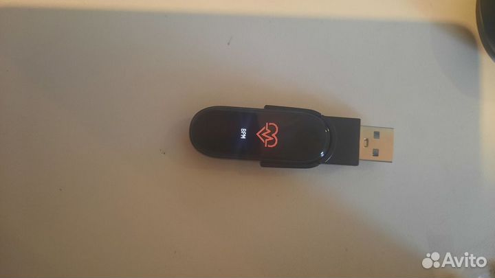 Фитнес часы SMART band М7