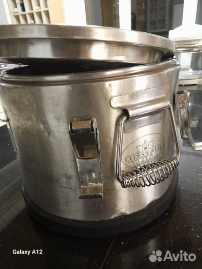 Термос 10 литров