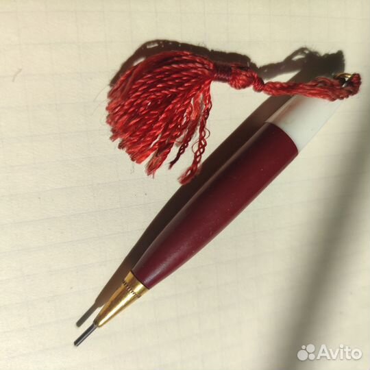 Мини карманный карандаш СССР