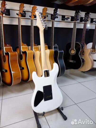 Электрогитара