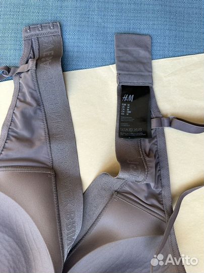 Бюстгальтер hm 80 c