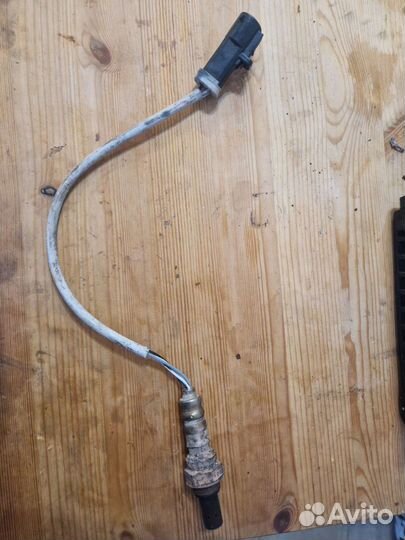 Датчик кислорода лямбда зонд форд ескейп верхний