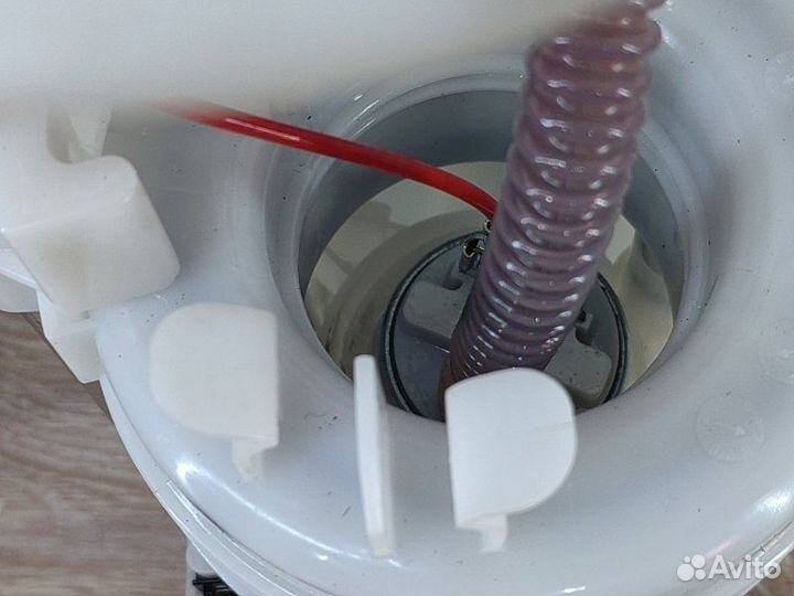 Топливный насос Bmw X5 E70 N62B48 2008