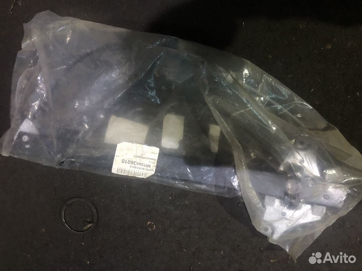 Стеклоподьёмник