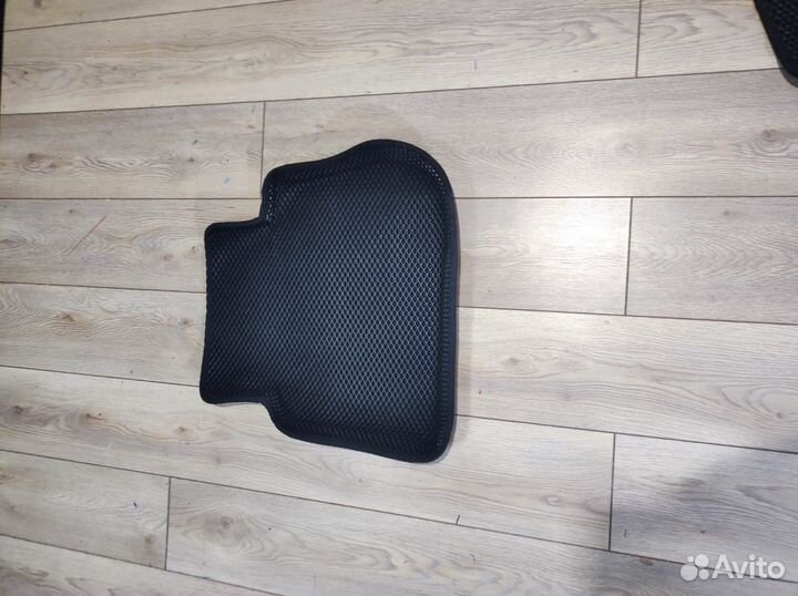 Автоковрик EVA 3D Eва эва полик ковер