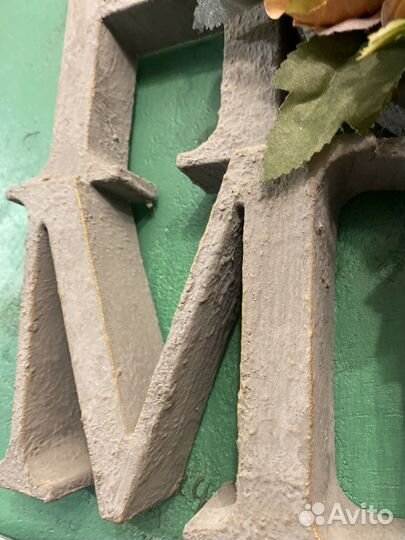 Декоративная рамка