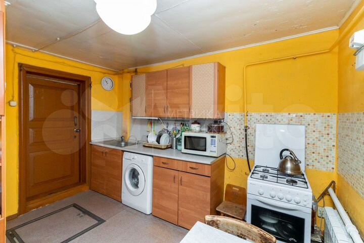 Дом 75 м² на участке 6 сот.