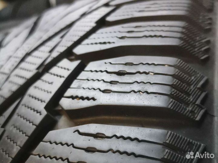 Nokian Tyres Hakkapeliitta R2 SUV 265/60 R18