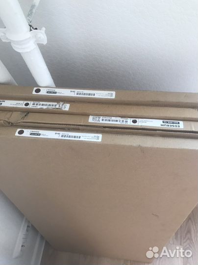 Фасад для посудомоечной машины IKEA