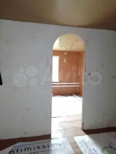 Дом 85 м² на участке 4 сот.