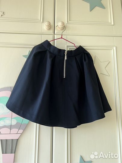 Вещи для девочки к школе