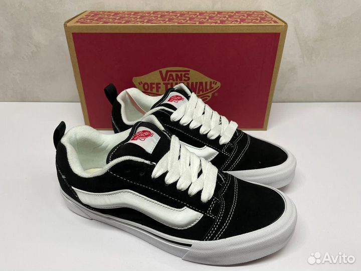 Кеды Vаns Knu Skооl