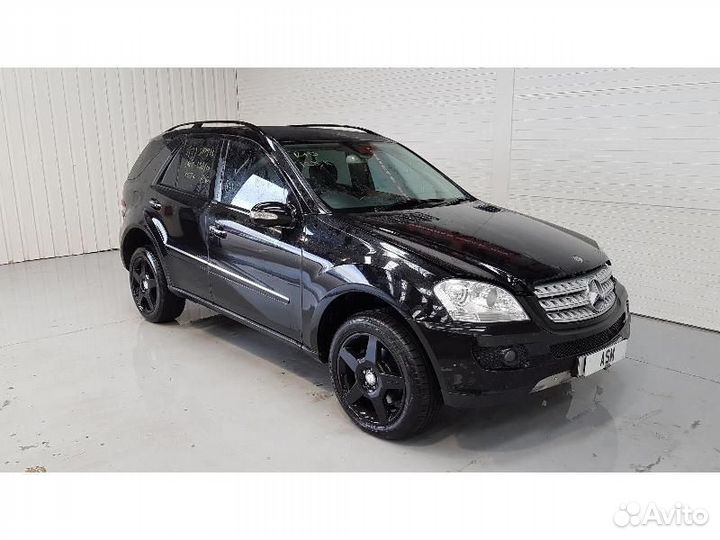 Переключатель света mercedes benz M-class W164 200