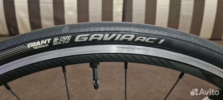 Аэрошоссейник Trek Madone 9.9 2016 р.50/163-170см