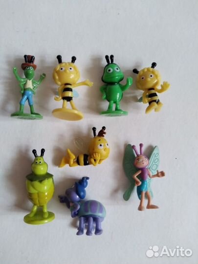 Фиксики.Барбоскины