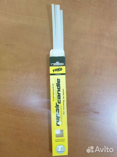 Напильник Toko Diamond Fine 300 mm