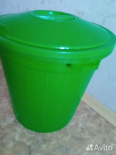 Бак на 35 л