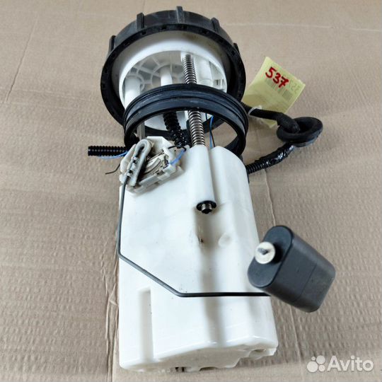 Бензонасос Nissan X-Trail T31 2007-2014