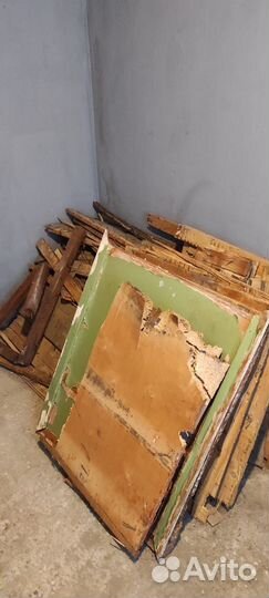 Вывоз мусора