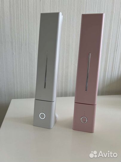 Светодиодная настольная лампа новая