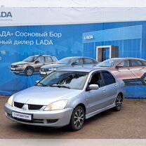 Mitsubishi Lancer 1.6 MT, 2006, 318 000 км, с пробегом, цена 299 000 руб.